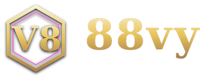 88vy logo