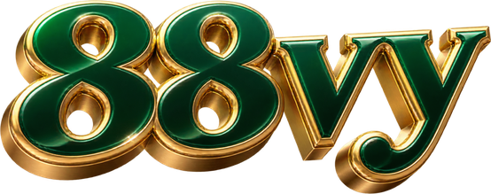 88vy Logo